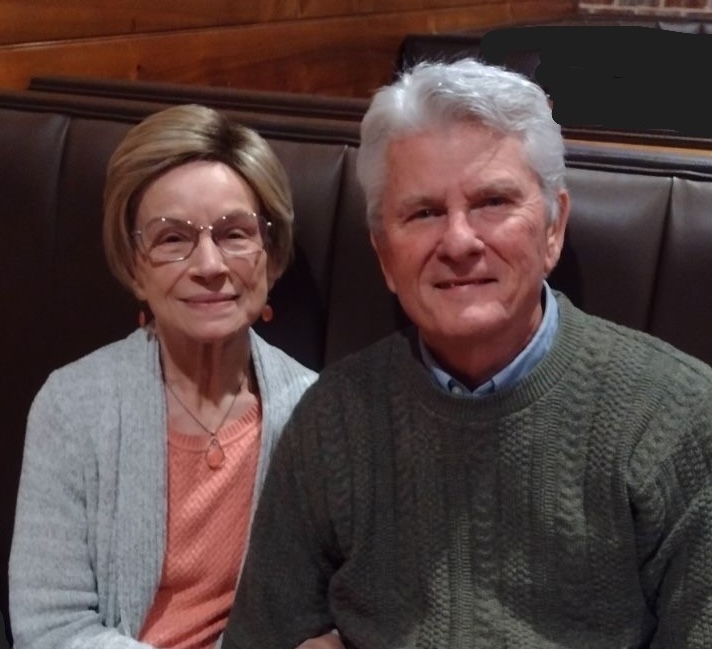 Pastor Ted & Margie Long